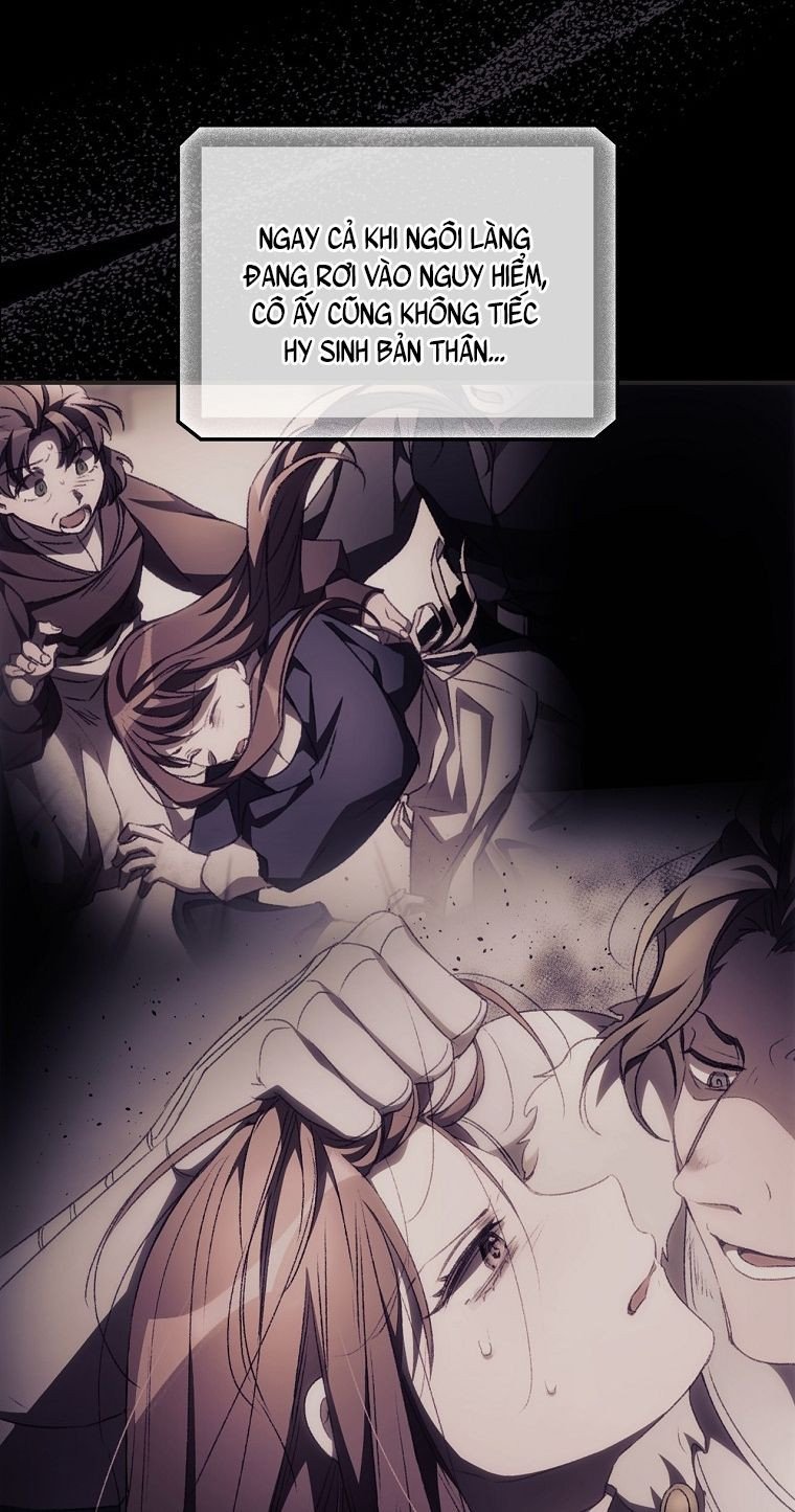 Tôi Có Thể Thấy Cái Chết Của Bạn: Chapter 27
