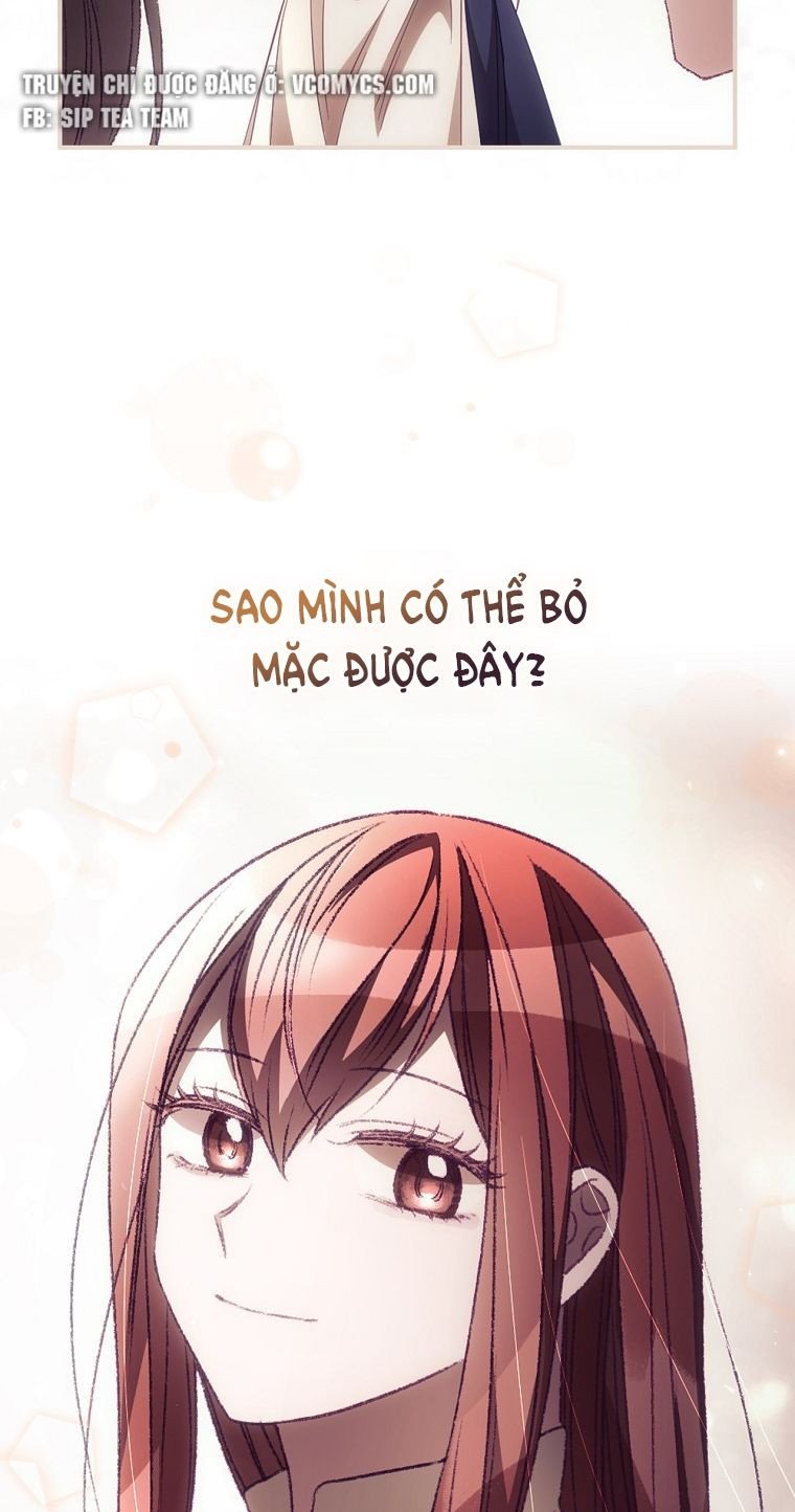 Tôi Có Thể Thấy Cái Chết Của Bạn: Chapter 27