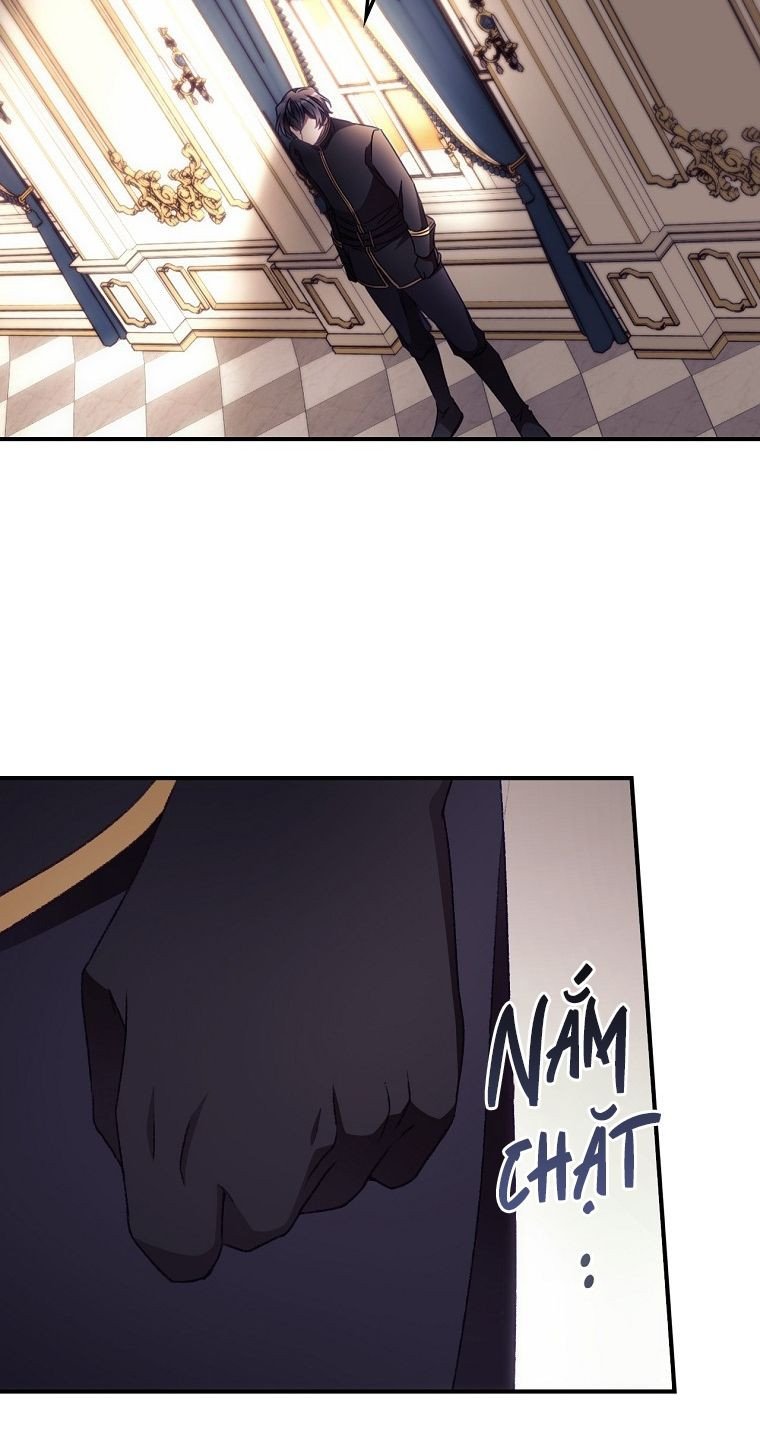 Tôi Có Thể Thấy Cái Chết Của Bạn: Chapter 27