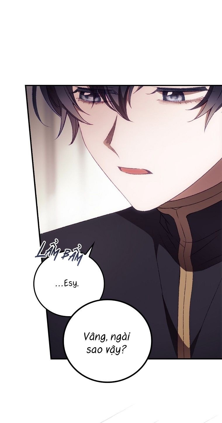 Tôi Có Thể Thấy Cái Chết Của Bạn: Chapter 27