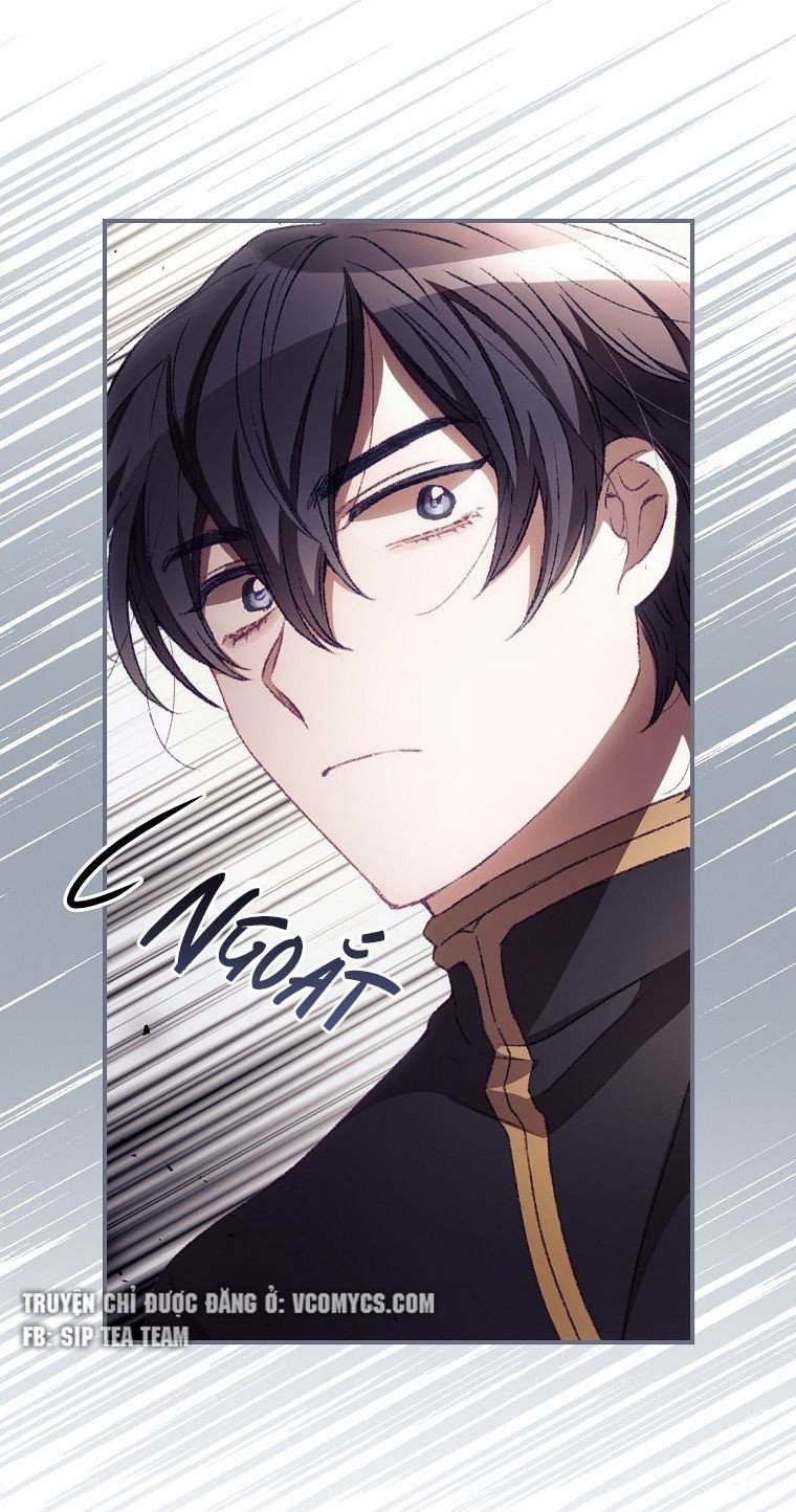 Tôi Có Thể Thấy Cái Chết Của Bạn: Chapter 27