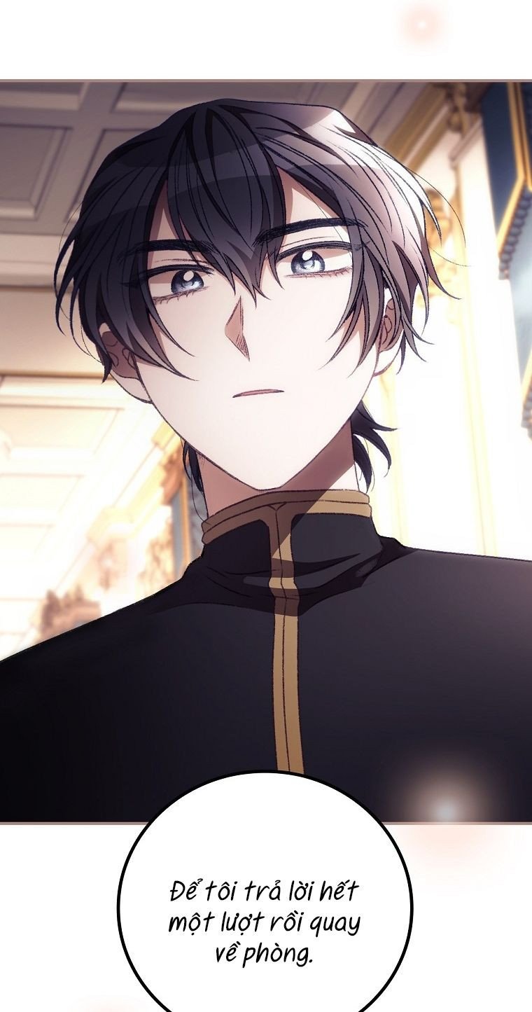 Tôi Có Thể Thấy Cái Chết Của Bạn: Chapter 27