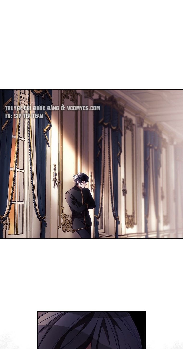 Tôi Có Thể Thấy Cái Chết Của Bạn: Chapter 27
