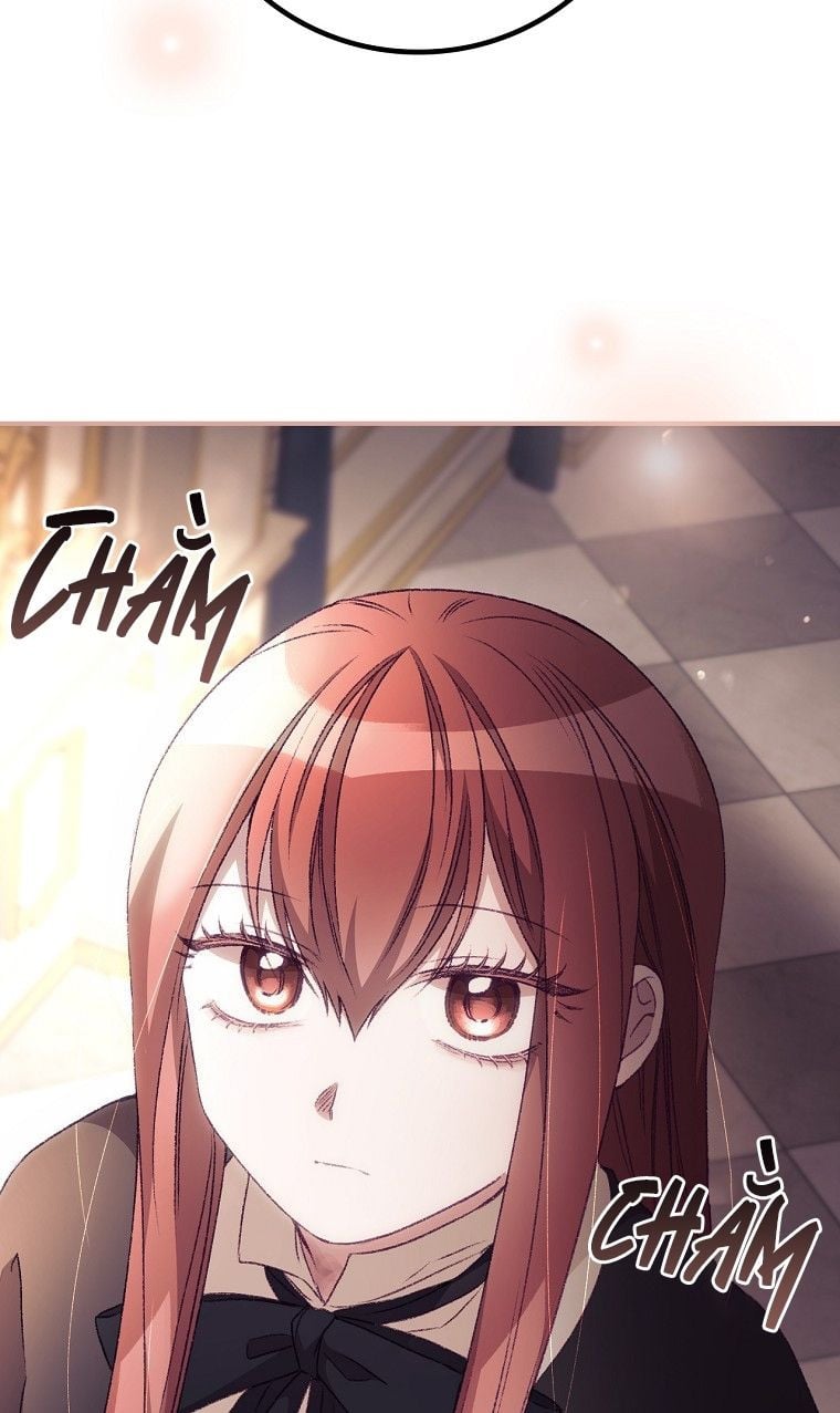 Tôi Có Thể Thấy Cái Chết Của Bạn: Chapter 27