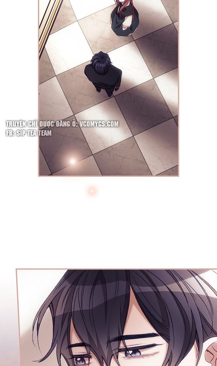 Tôi Có Thể Thấy Cái Chết Của Bạn: Chapter 27