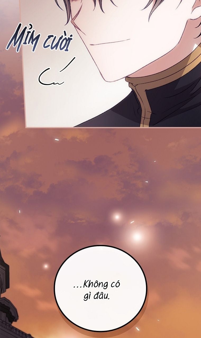 Tôi Có Thể Thấy Cái Chết Của Bạn: Chapter 27