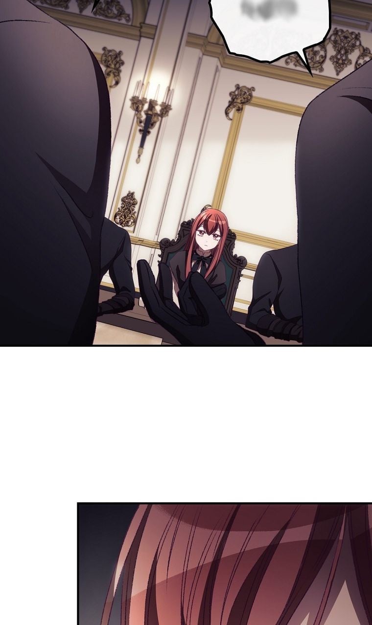 Tôi Có Thể Thấy Cái Chết Của Bạn: Chapter 27