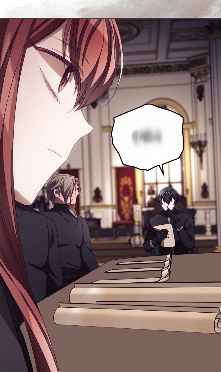 Tôi Có Thể Thấy Cái Chết Của Bạn: Chapter 27