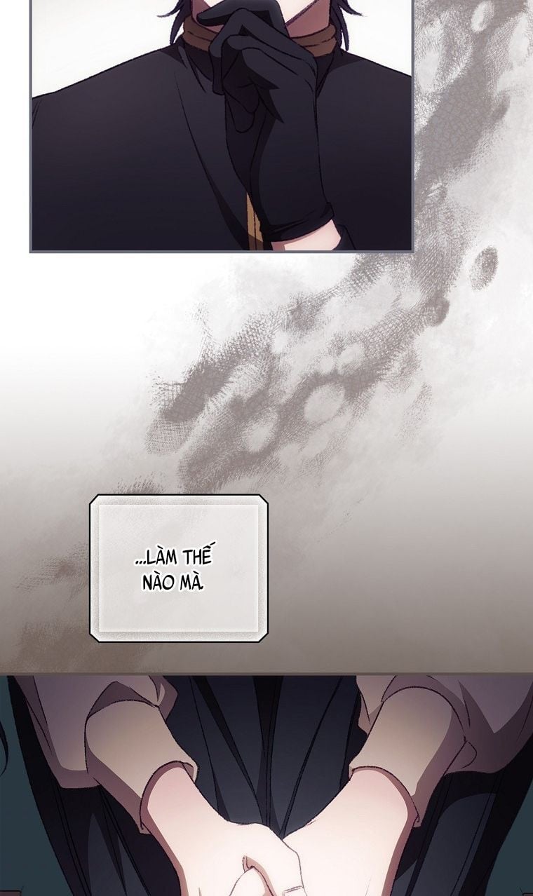 Tôi Có Thể Thấy Cái Chết Của Bạn: Chapter 27