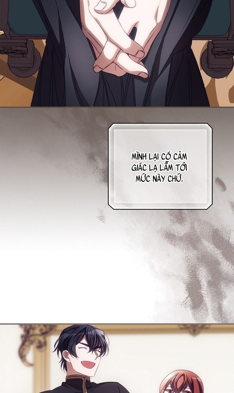 Tôi Có Thể Thấy Cái Chết Của Bạn: Chapter 27