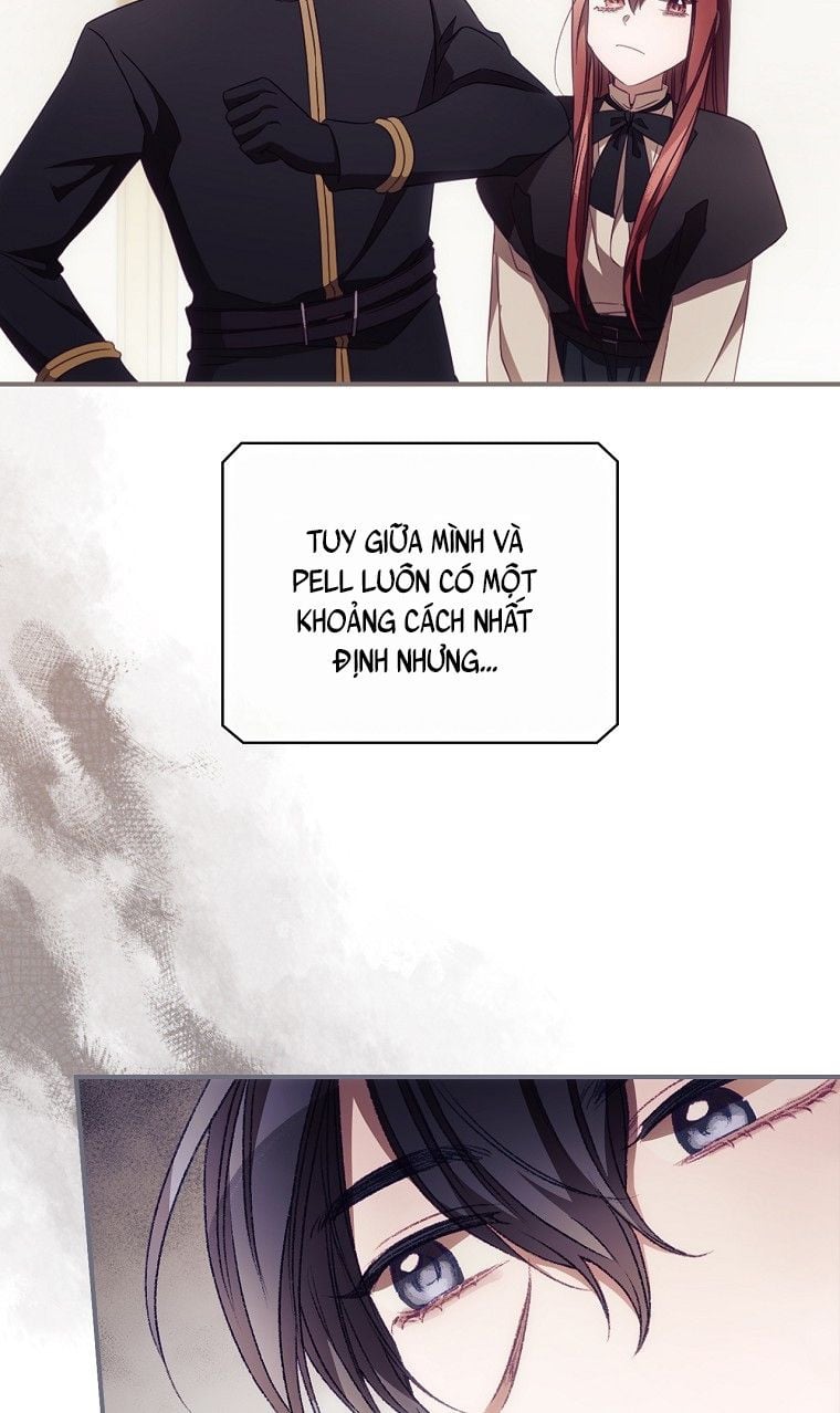 Tôi Có Thể Thấy Cái Chết Của Bạn: Chapter 27