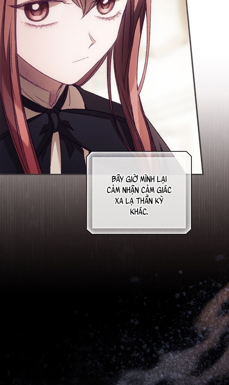 Tôi Có Thể Thấy Cái Chết Của Bạn: Chapter 27