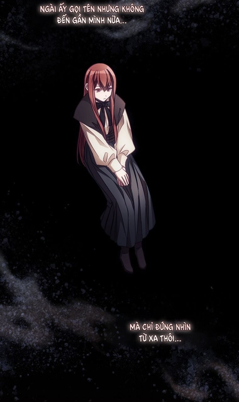 Tôi Có Thể Thấy Cái Chết Của Bạn: Chapter 27