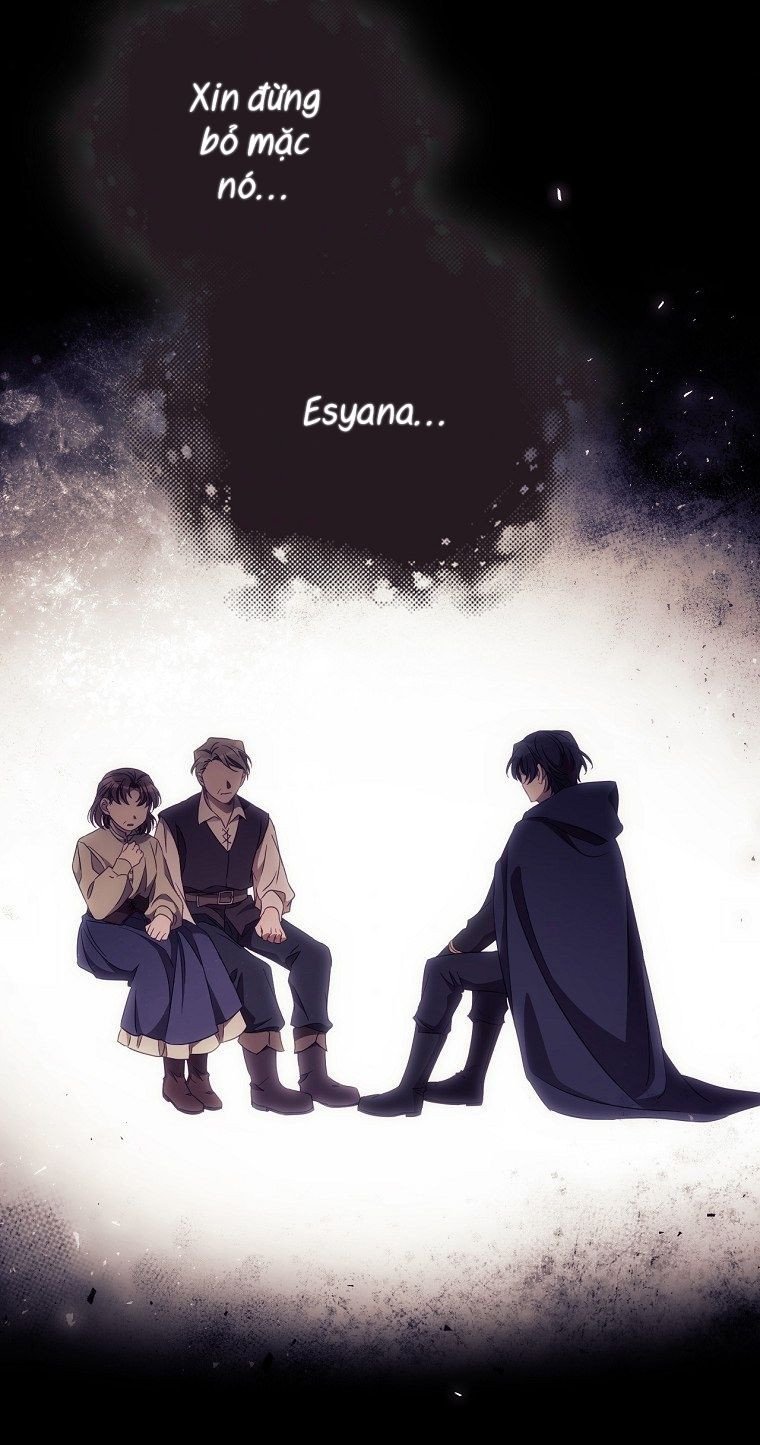 Tôi Có Thể Thấy Cái Chết Của Bạn: Chapter 27