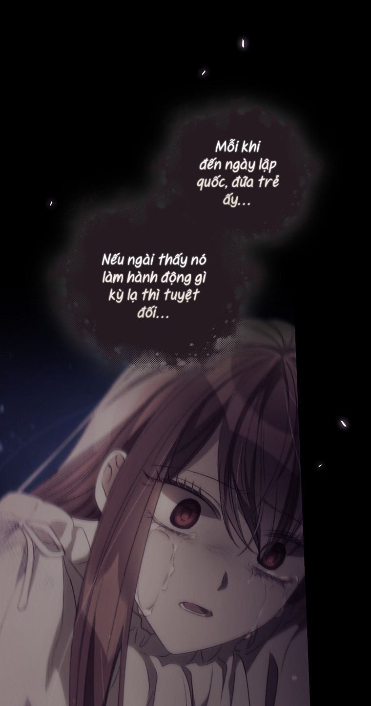 Tôi Có Thể Thấy Cái Chết Của Bạn: Chapter 27