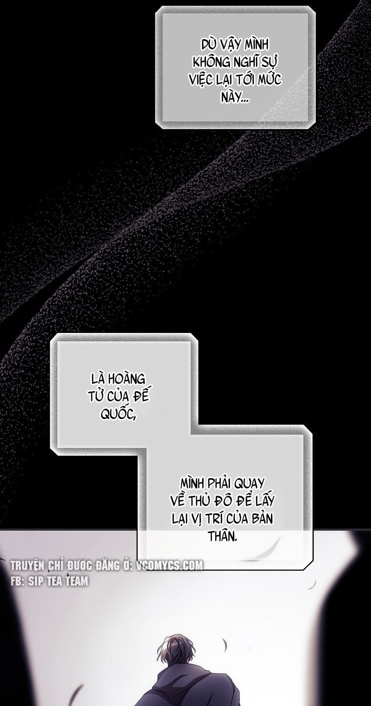 Tôi Có Thể Thấy Cái Chết Của Bạn: Chapter 27