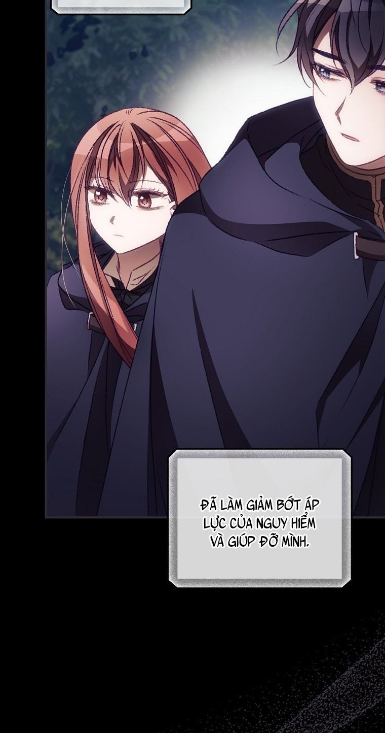 Tôi Có Thể Thấy Cái Chết Của Bạn: Chapter 27