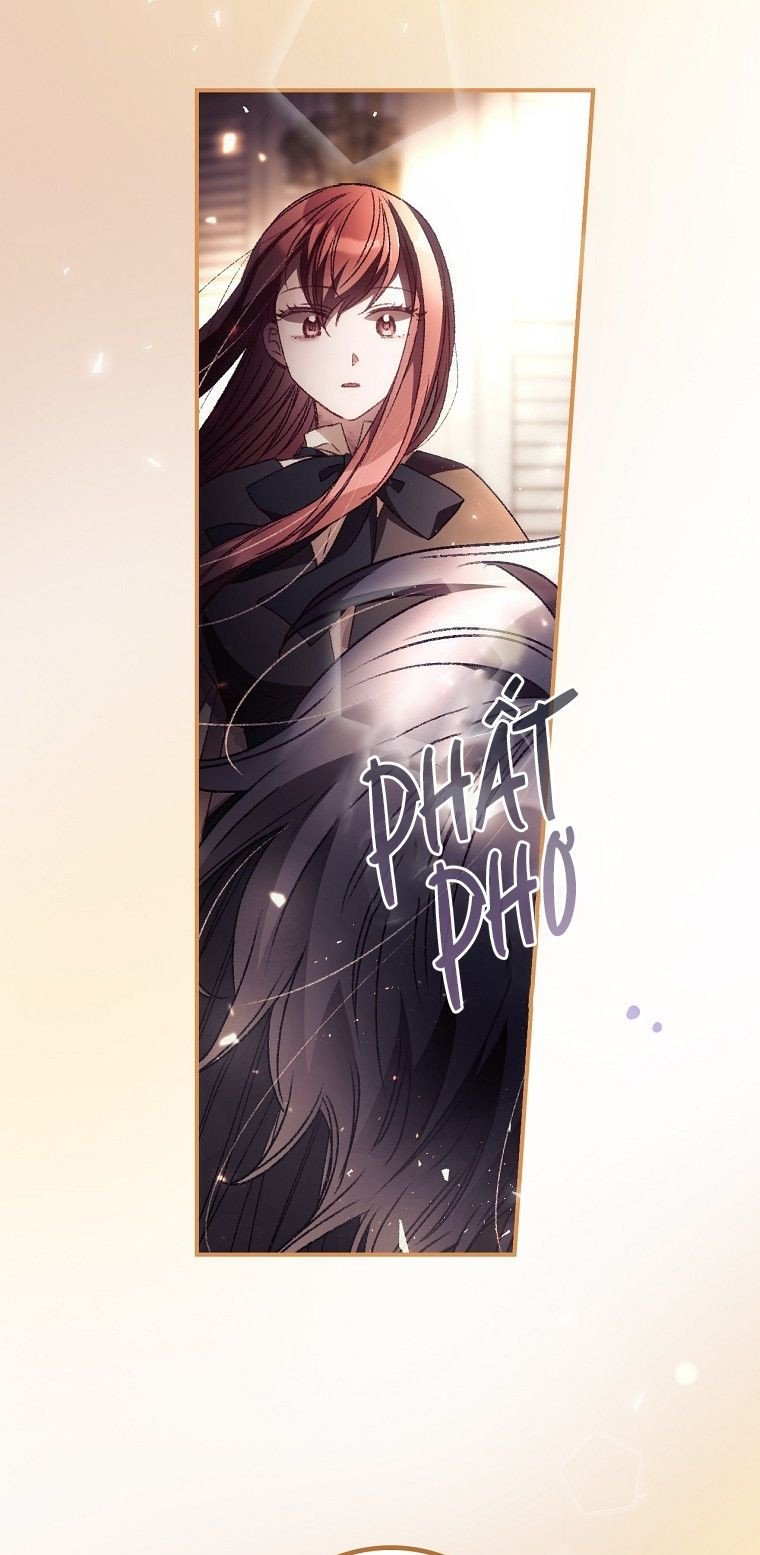 Tôi Có Thể Thấy Cái Chết Của Bạn: Chapter 28.5