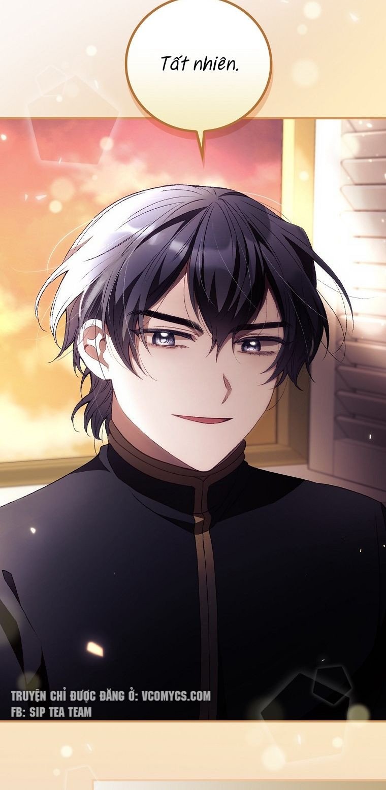 Tôi Có Thể Thấy Cái Chết Của Bạn: Chapter 28.5