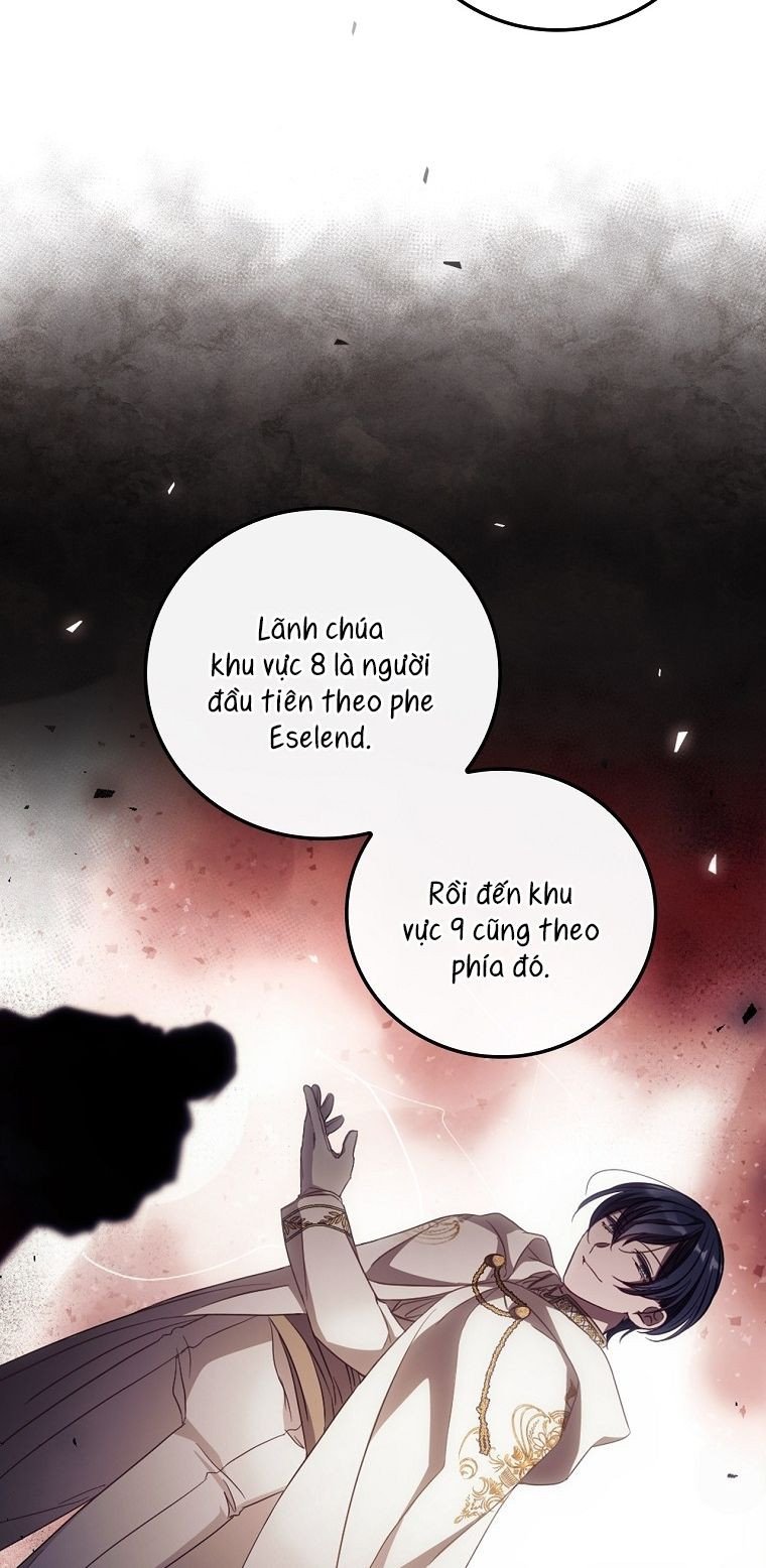 Tôi Có Thể Thấy Cái Chết Của Bạn: Chapter 28.5