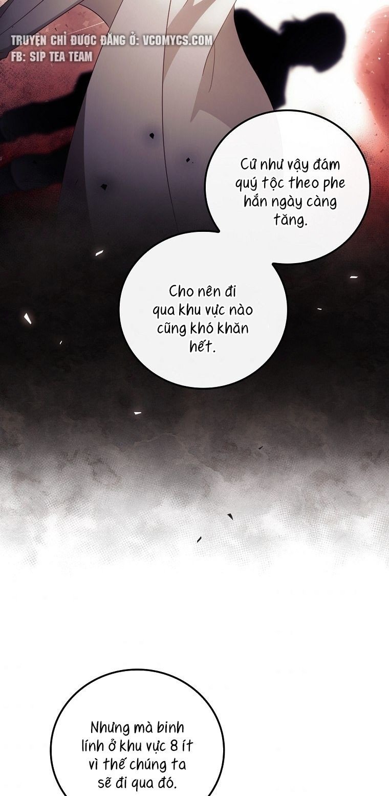 Tôi Có Thể Thấy Cái Chết Của Bạn: Chapter 28.5