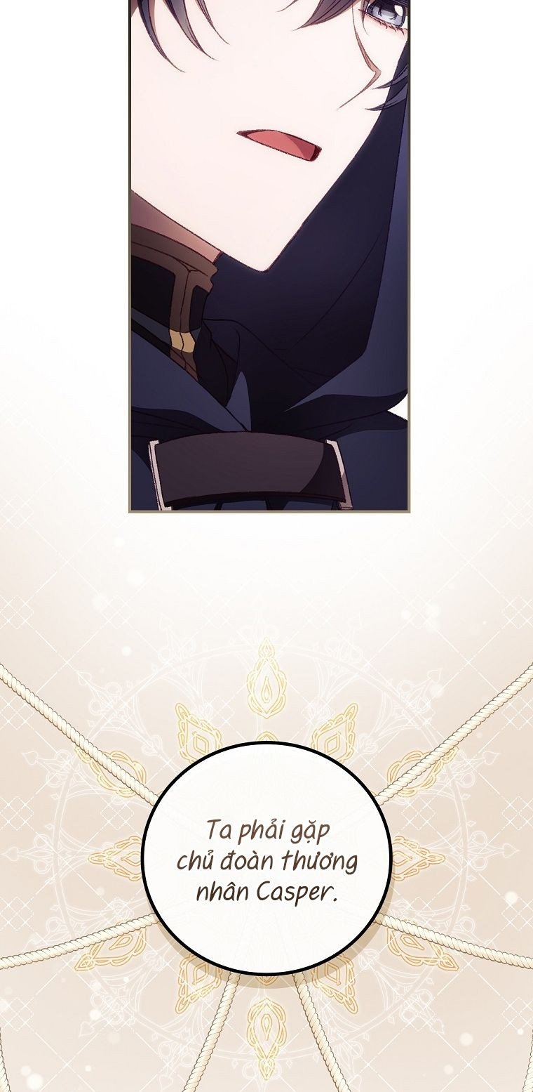 Tôi Có Thể Thấy Cái Chết Của Bạn: Chapter 28.5