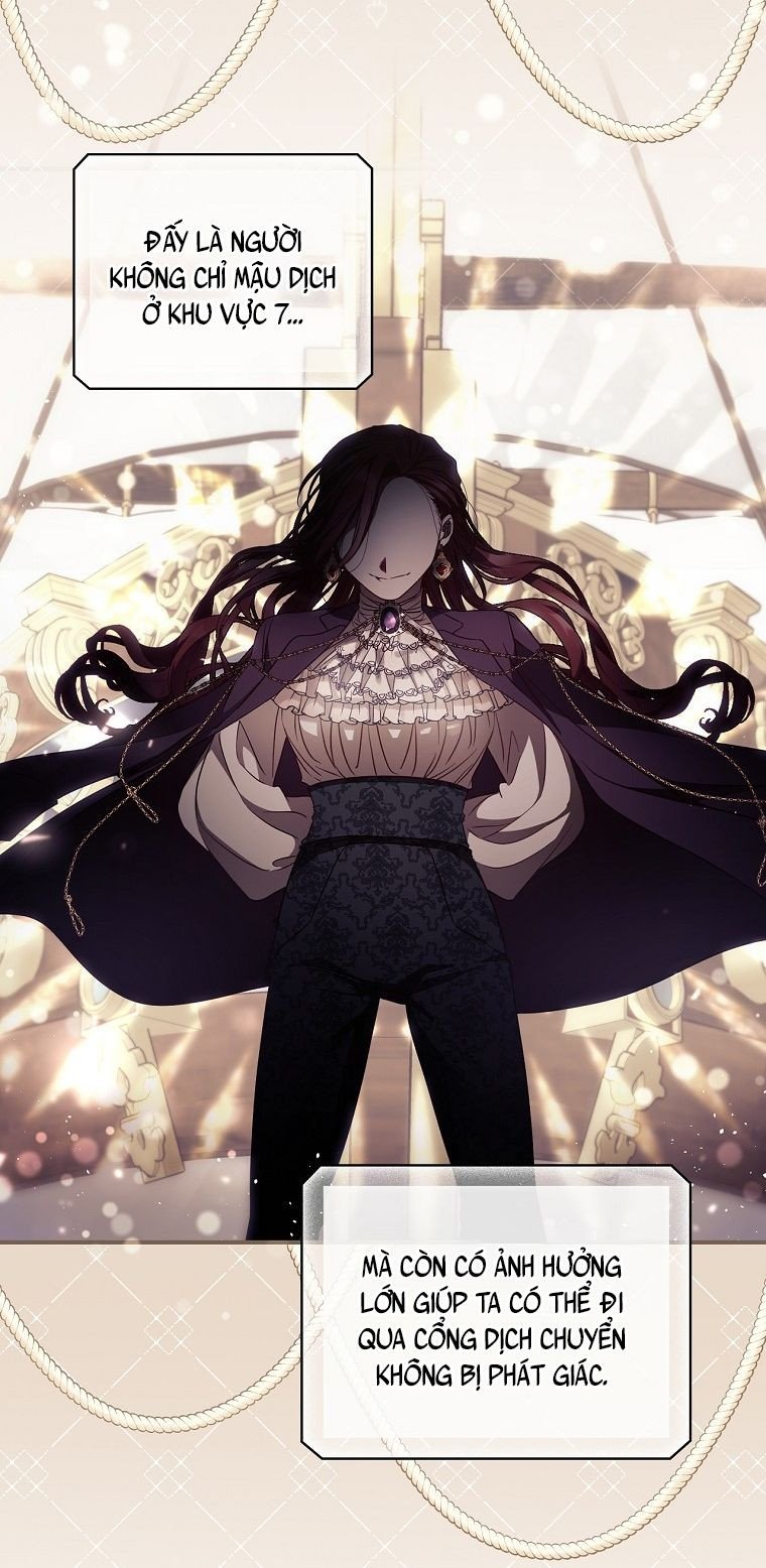 Tôi Có Thể Thấy Cái Chết Của Bạn: Chapter 28.5