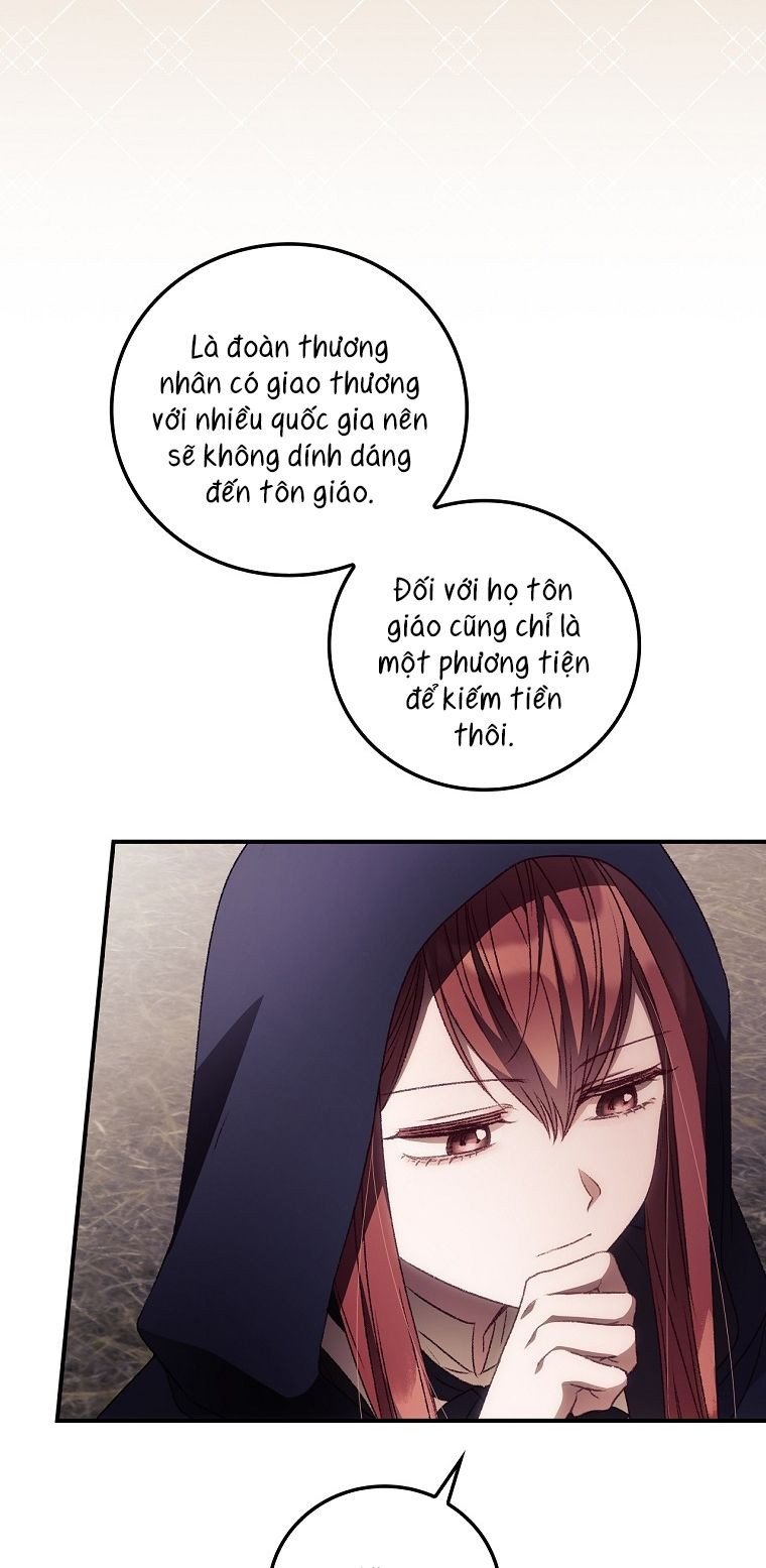 Tôi Có Thể Thấy Cái Chết Của Bạn: Chapter 28.5