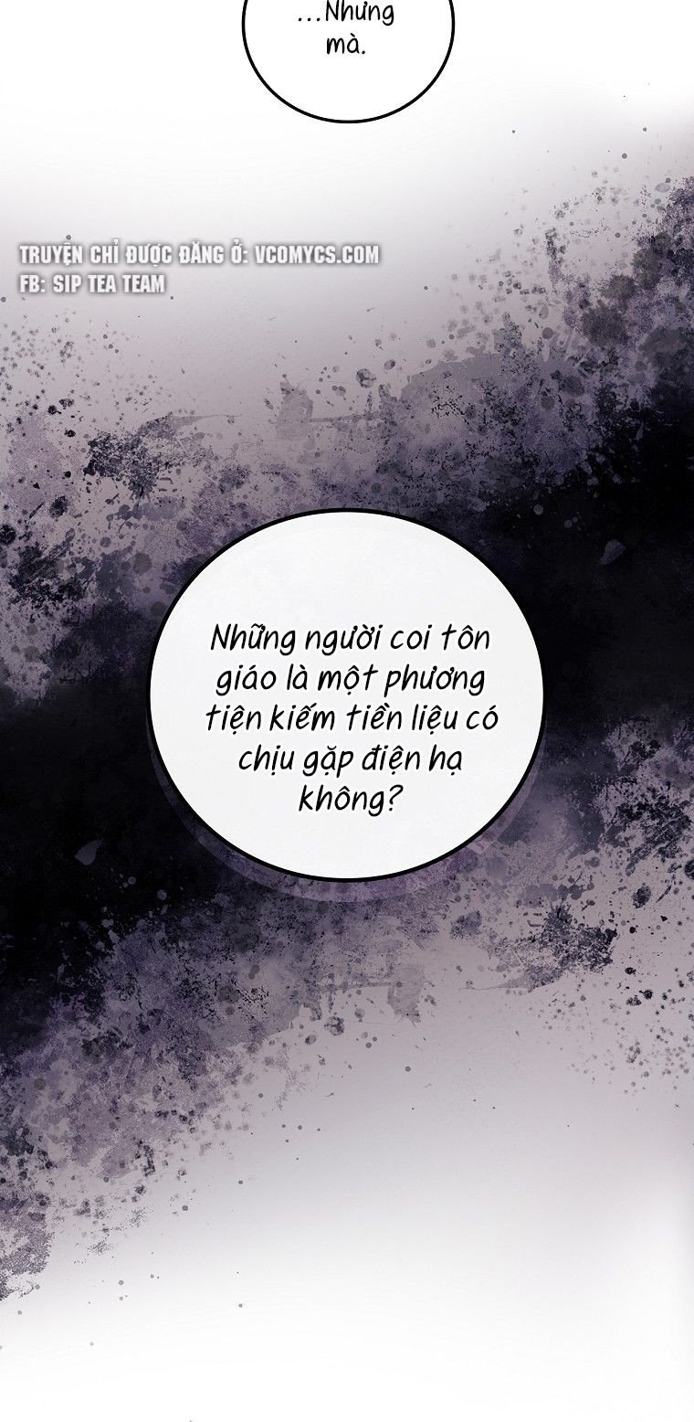 Tôi Có Thể Thấy Cái Chết Của Bạn: Chapter 28.5