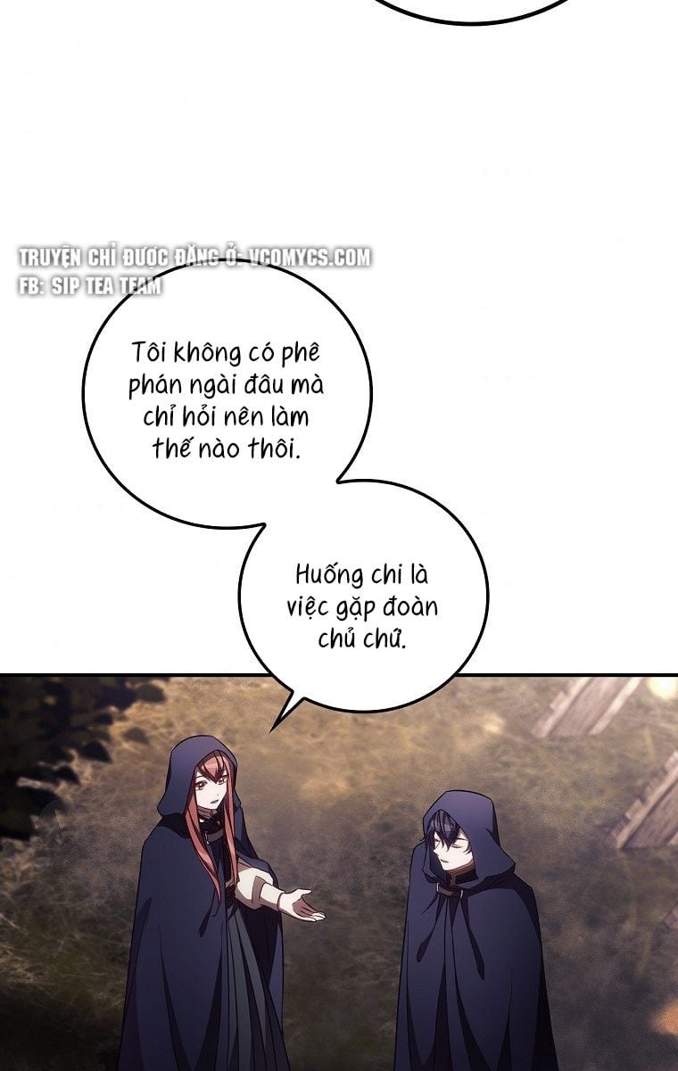 Tôi Có Thể Thấy Cái Chết Của Bạn: Chapter 28.5