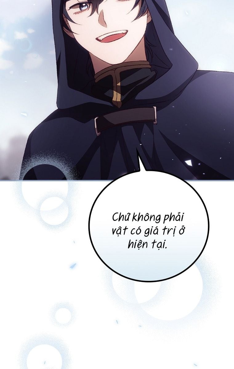 Tôi Có Thể Thấy Cái Chết Của Bạn: Chapter 28.5