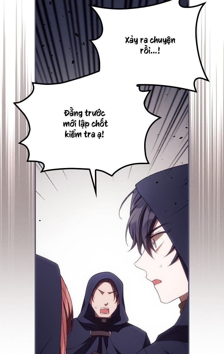 Tôi Có Thể Thấy Cái Chết Của Bạn: Chapter 28.5