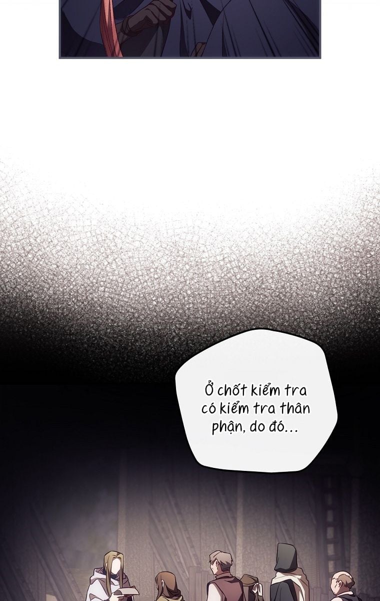 Tôi Có Thể Thấy Cái Chết Của Bạn: Chapter 28.5