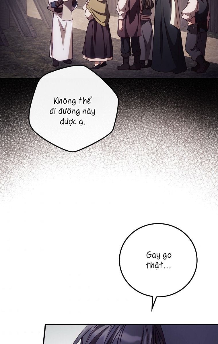 Tôi Có Thể Thấy Cái Chết Của Bạn: Chapter 28.5