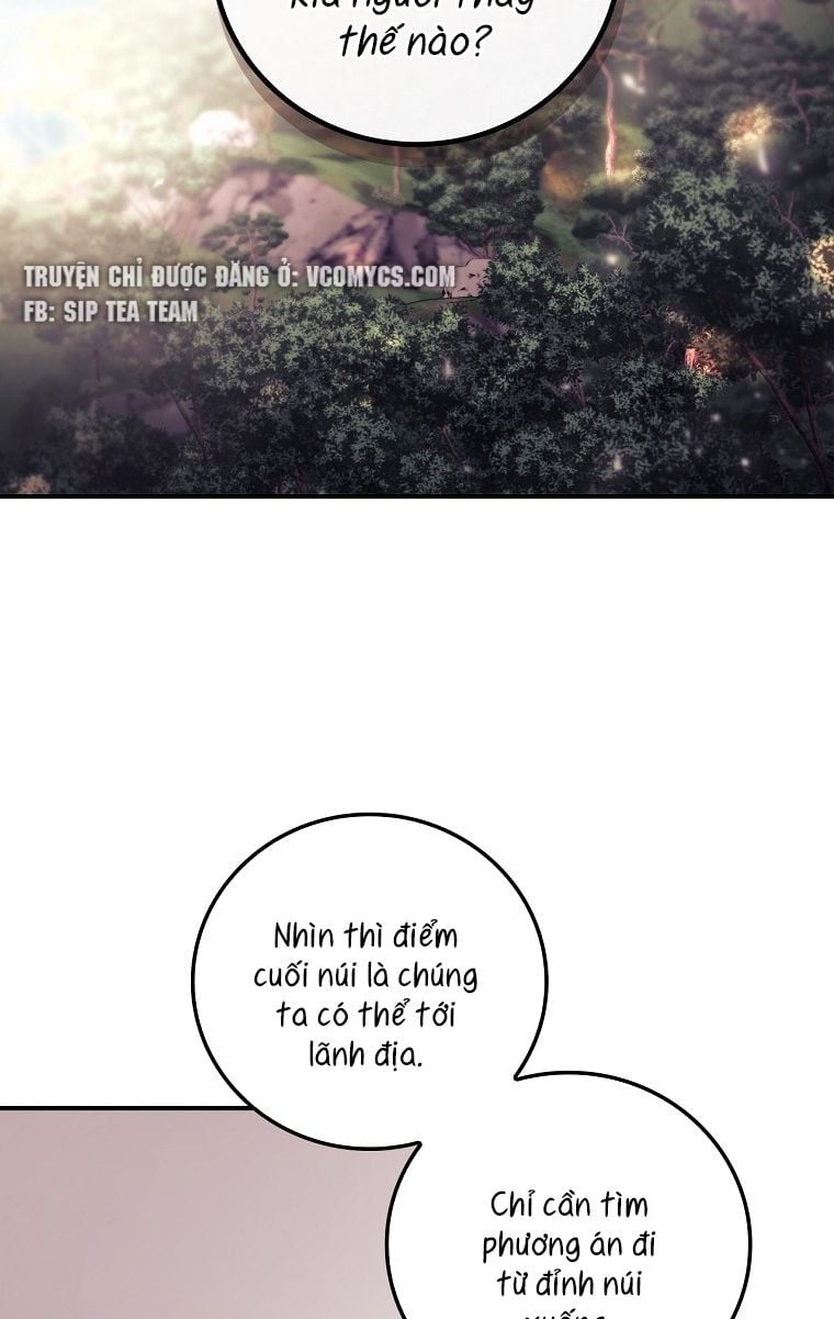 Tôi Có Thể Thấy Cái Chết Của Bạn: Chapter 28.5