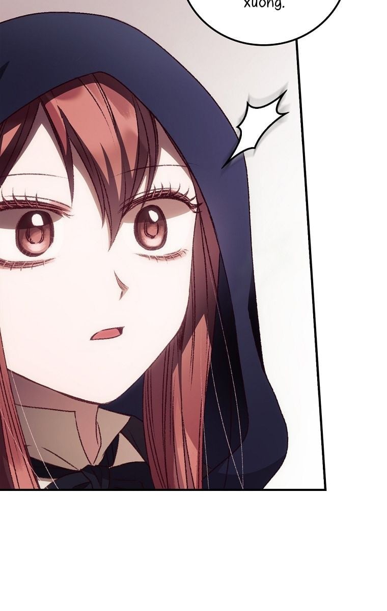 Tôi Có Thể Thấy Cái Chết Của Bạn: Chapter 28.5