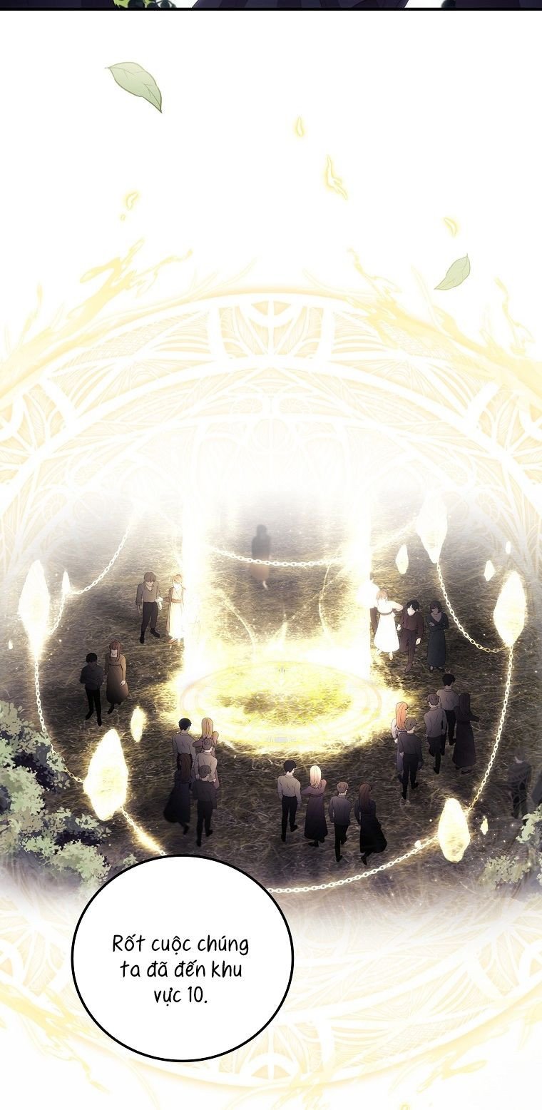 Tôi Có Thể Thấy Cái Chết Của Bạn: Chapter 28.5