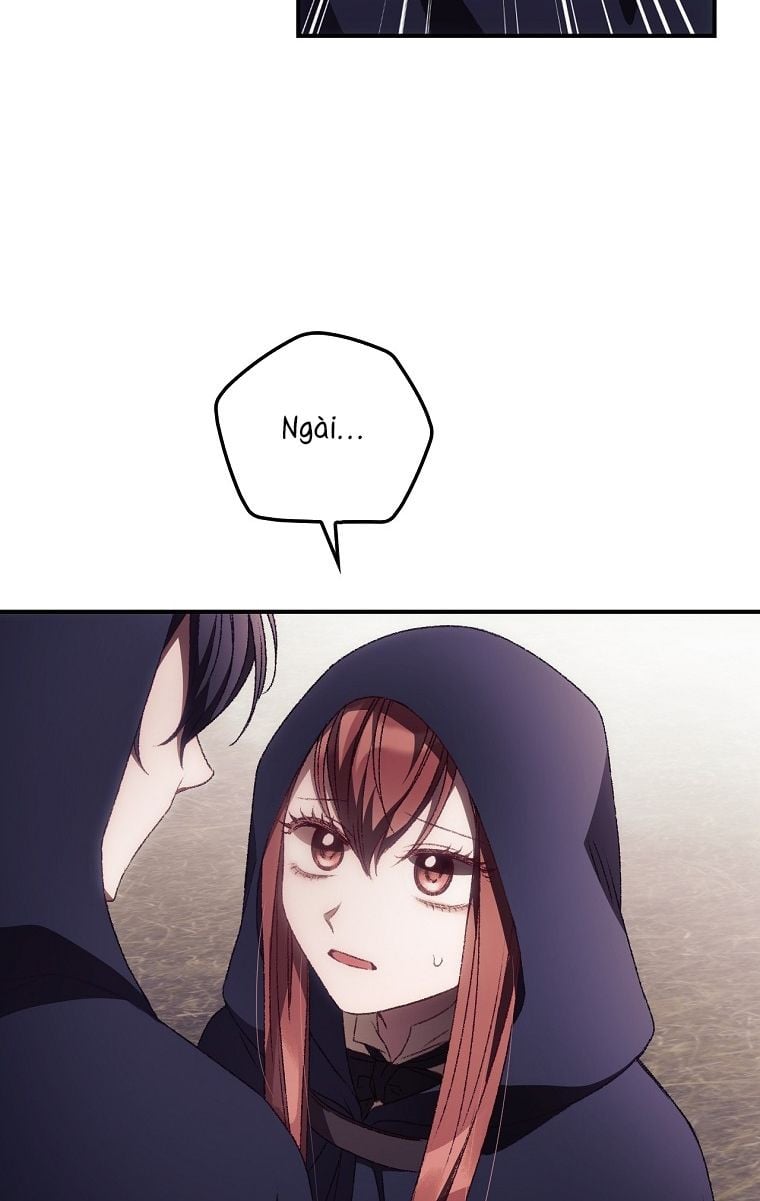 Tôi Có Thể Thấy Cái Chết Của Bạn: Chapter 28.5