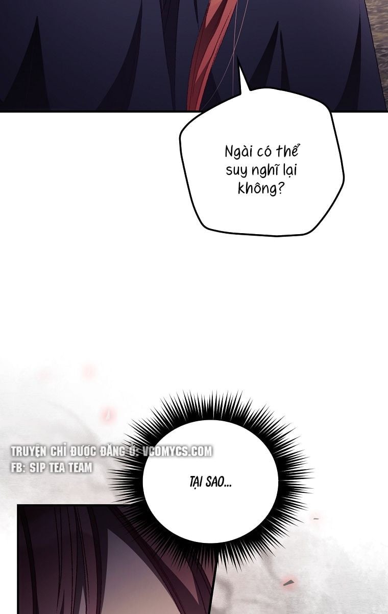 Tôi Có Thể Thấy Cái Chết Của Bạn: Chapter 28.5