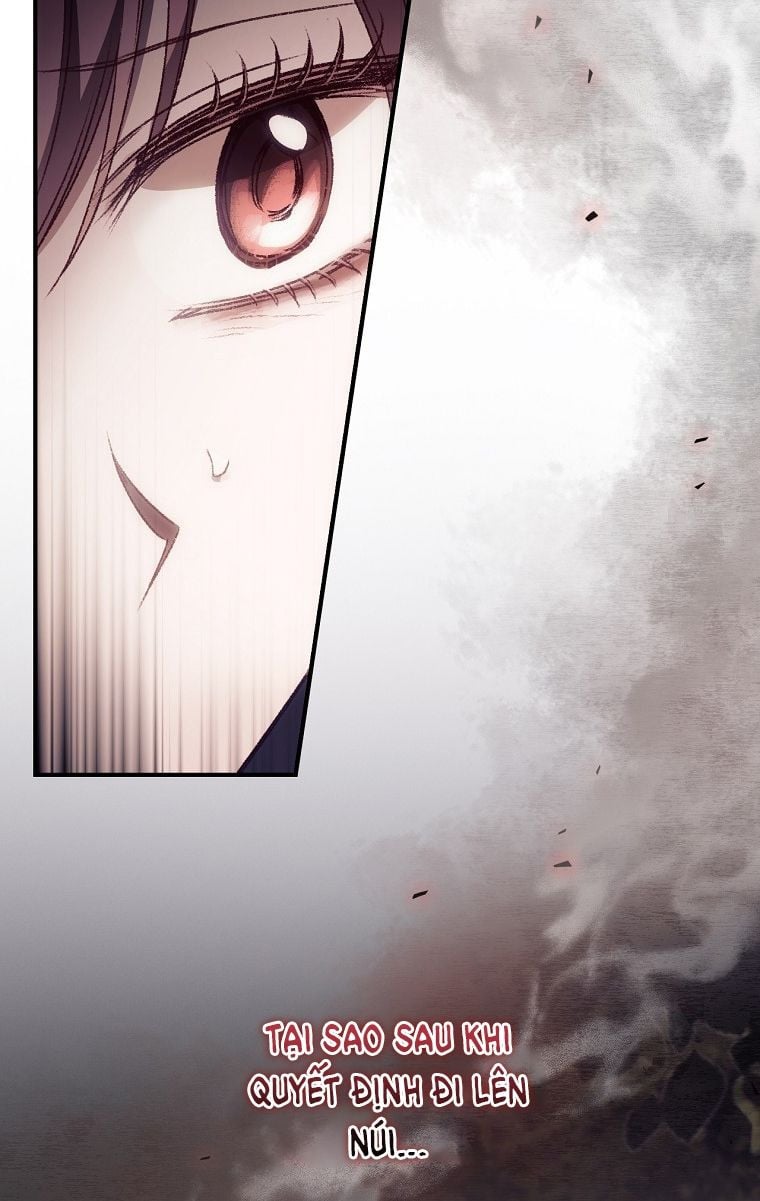 Tôi Có Thể Thấy Cái Chết Của Bạn: Chapter 28.5