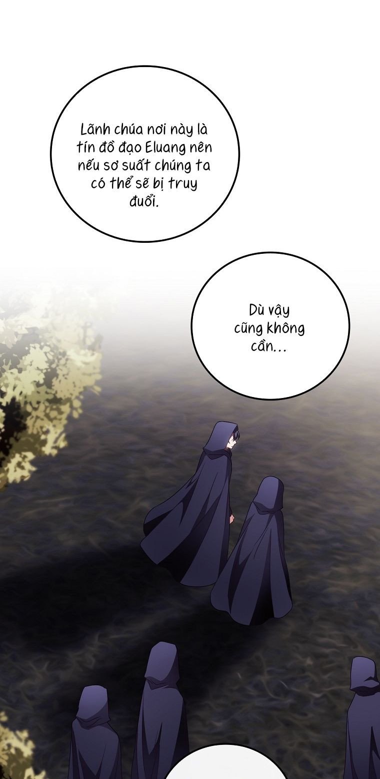 Tôi Có Thể Thấy Cái Chết Của Bạn: Chapter 28.5