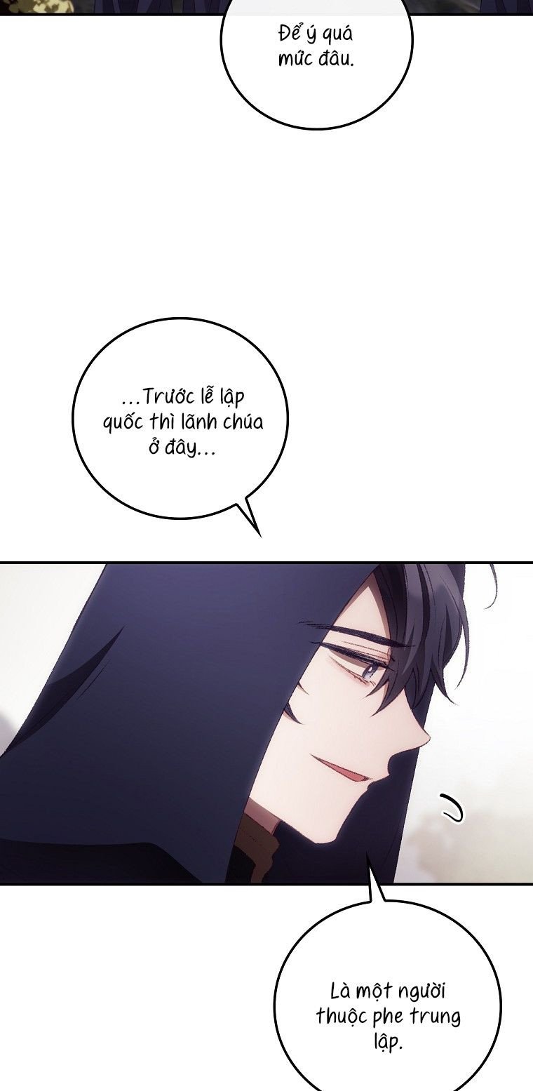 Tôi Có Thể Thấy Cái Chết Của Bạn: Chapter 28.5