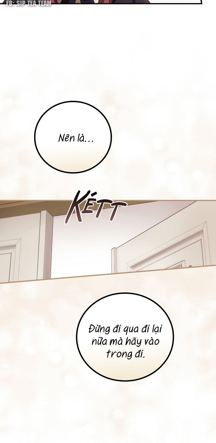 Tôi Có Thể Thấy Cái Chết Của Bạn: Chapter 28