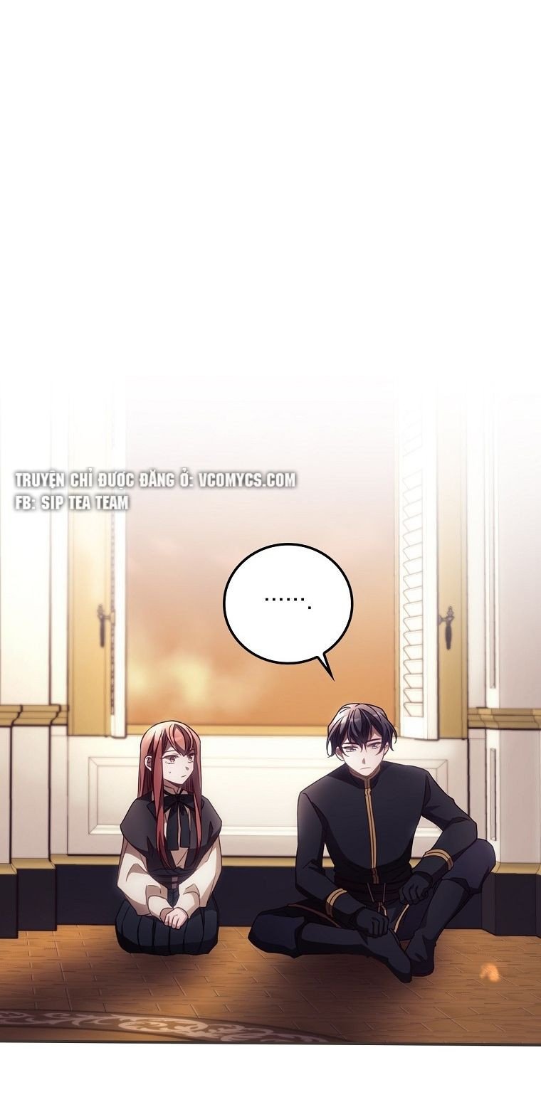 Tôi Có Thể Thấy Cái Chết Của Bạn: Chapter 28