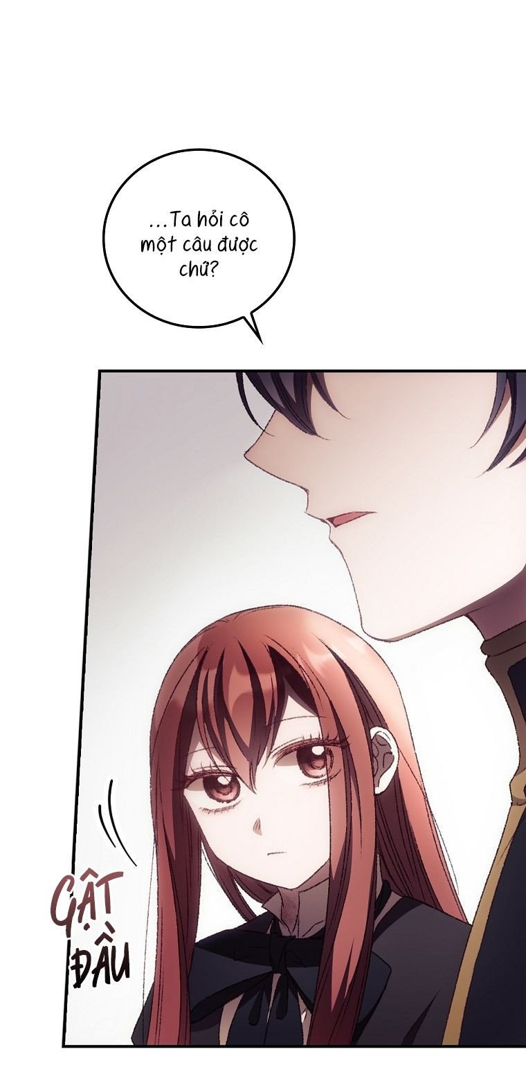 Tôi Có Thể Thấy Cái Chết Của Bạn: Chapter 28