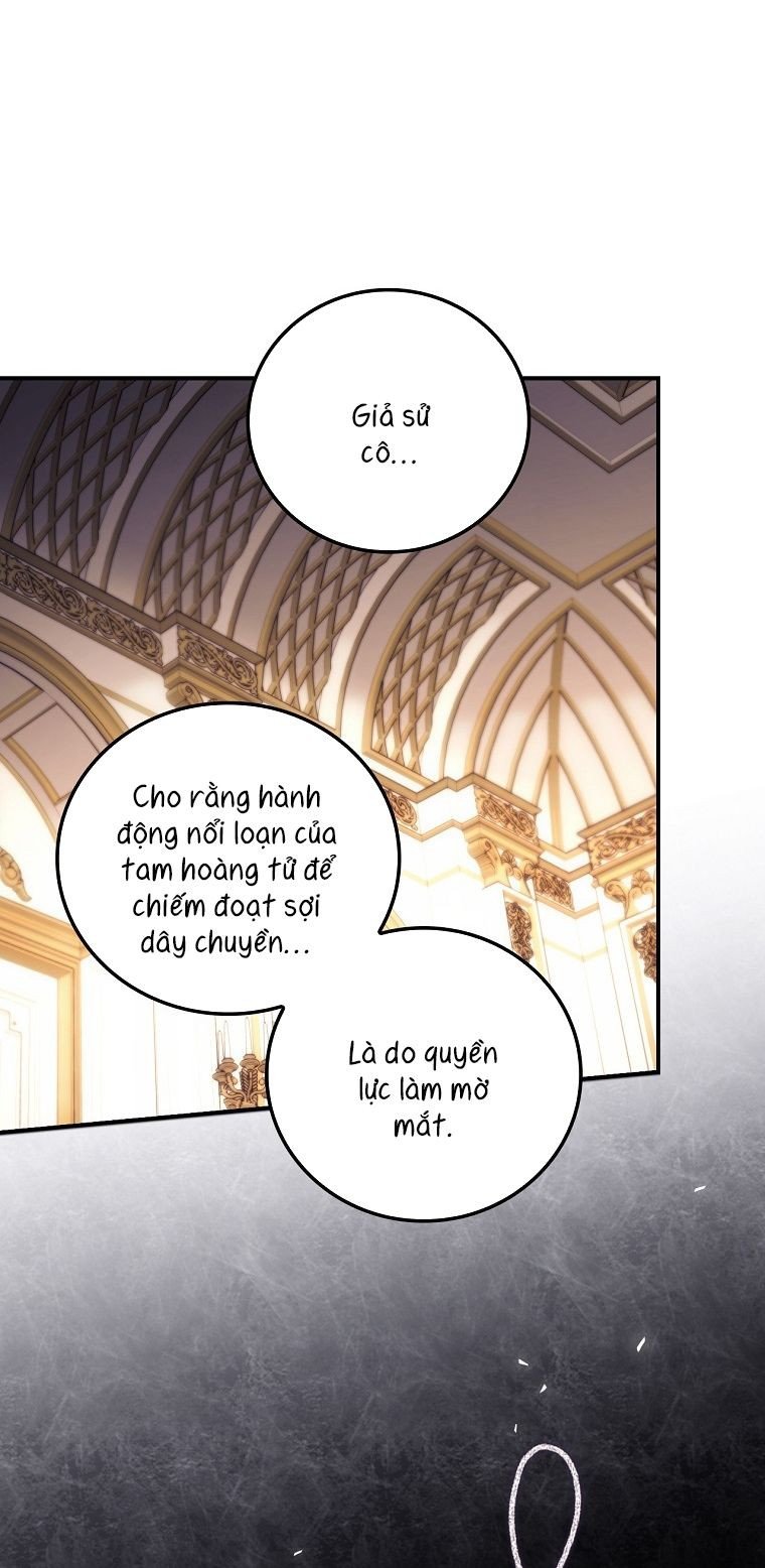 Tôi Có Thể Thấy Cái Chết Của Bạn: Chapter 28