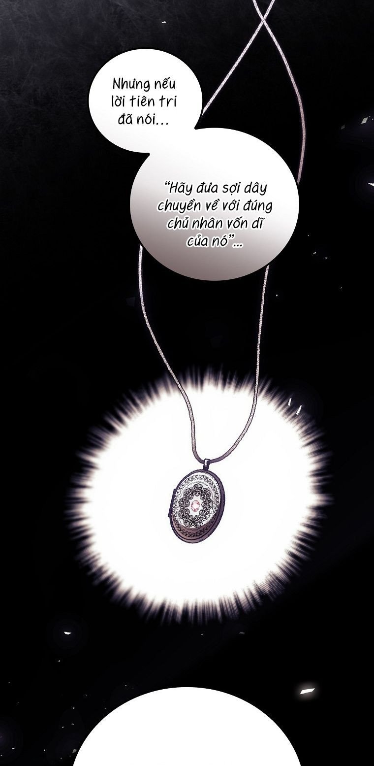 Tôi Có Thể Thấy Cái Chết Của Bạn: Chapter 28