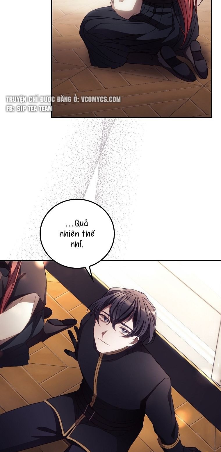 Tôi Có Thể Thấy Cái Chết Của Bạn: Chapter 28