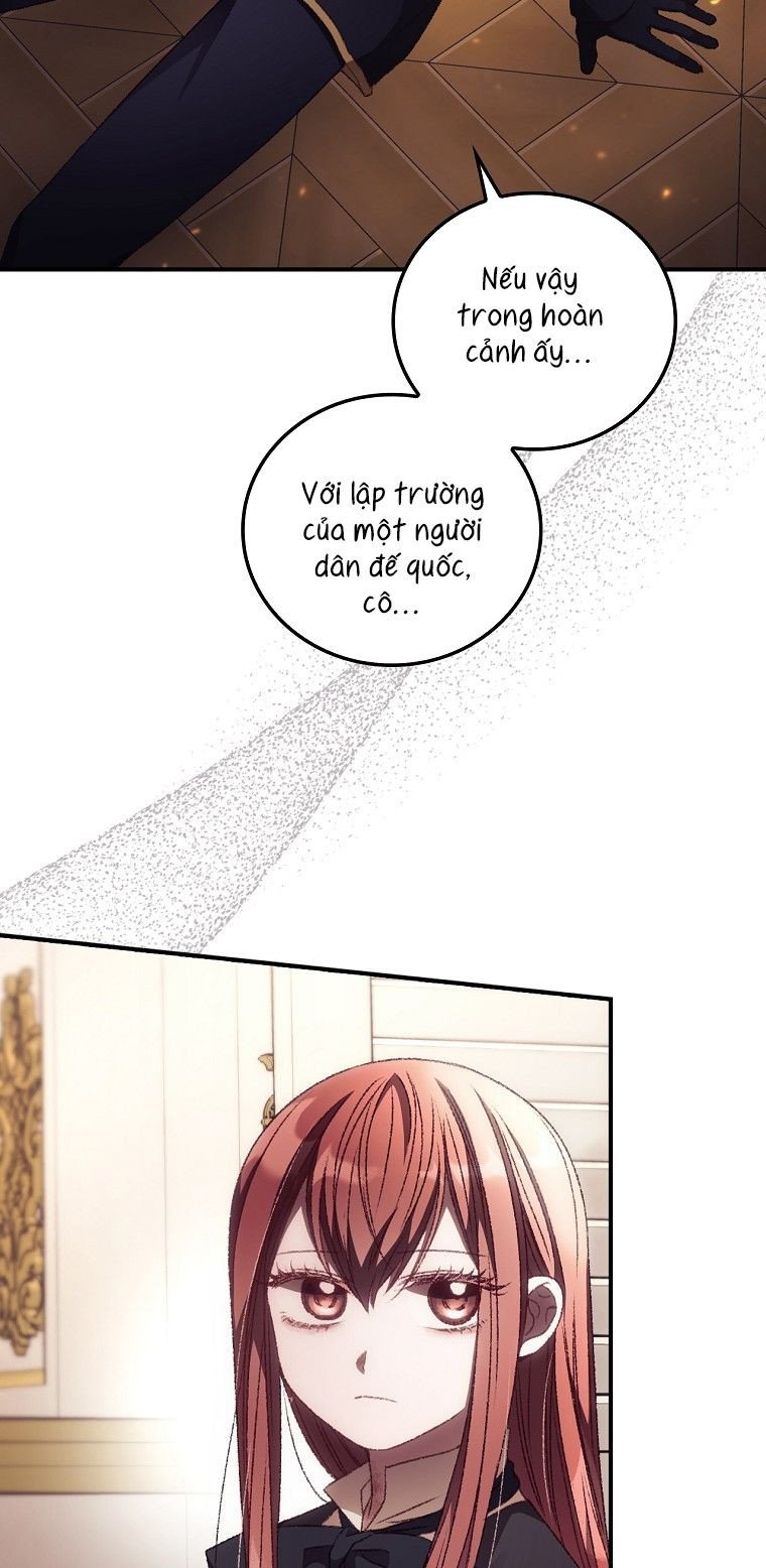 Tôi Có Thể Thấy Cái Chết Của Bạn: Chapter 28