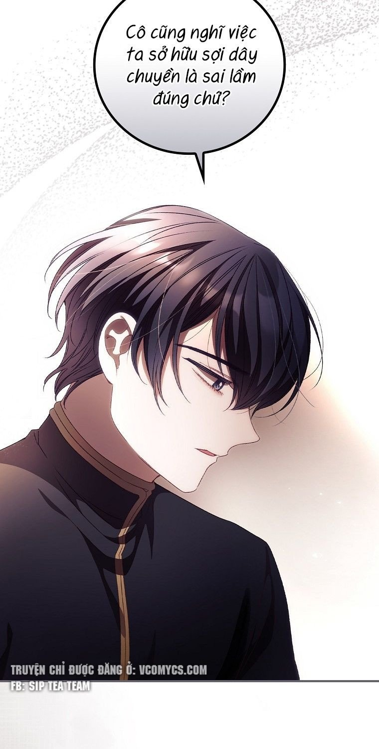 Tôi Có Thể Thấy Cái Chết Của Bạn: Chapter 28